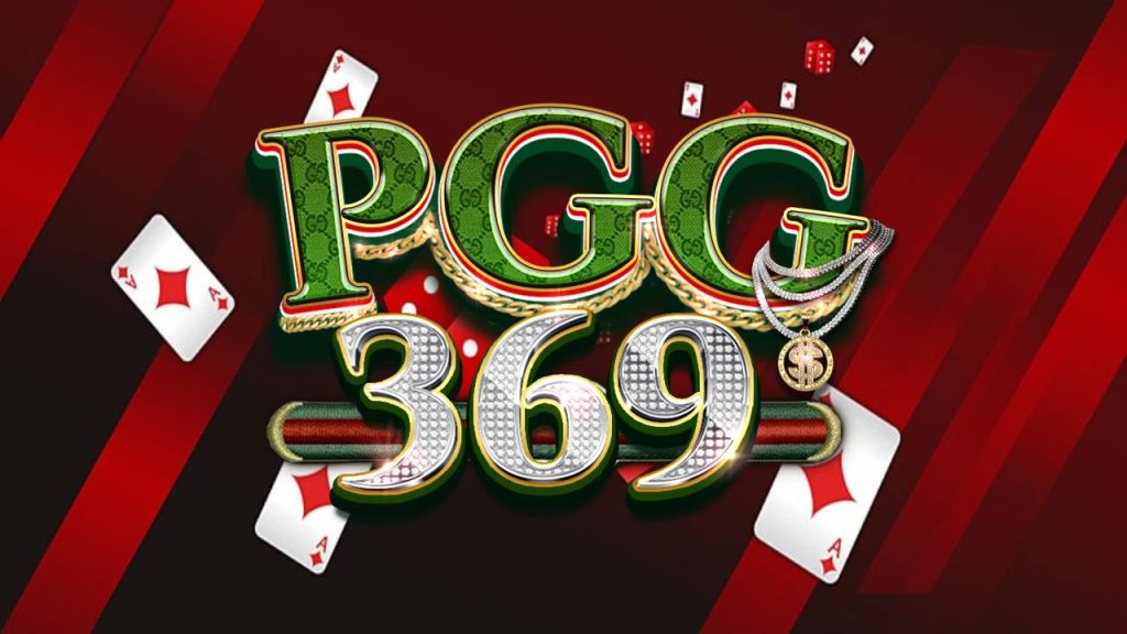 pgg369สล็อต