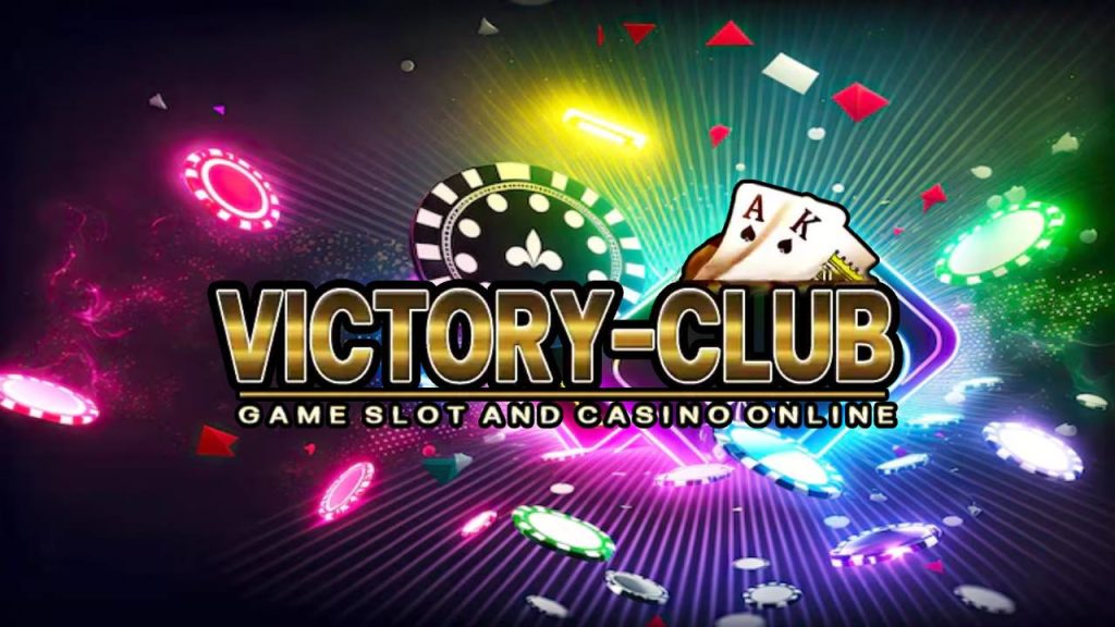 Victory Club สล็อต