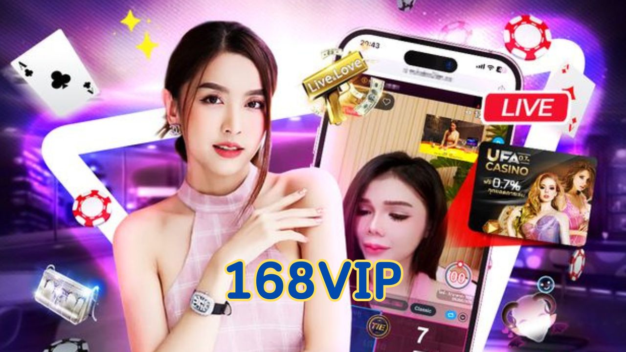 168vip