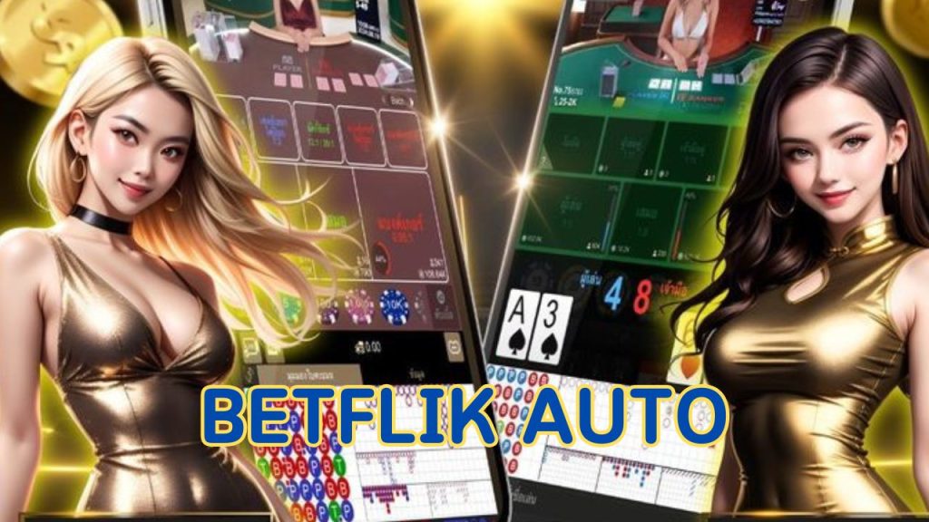 betflik auto