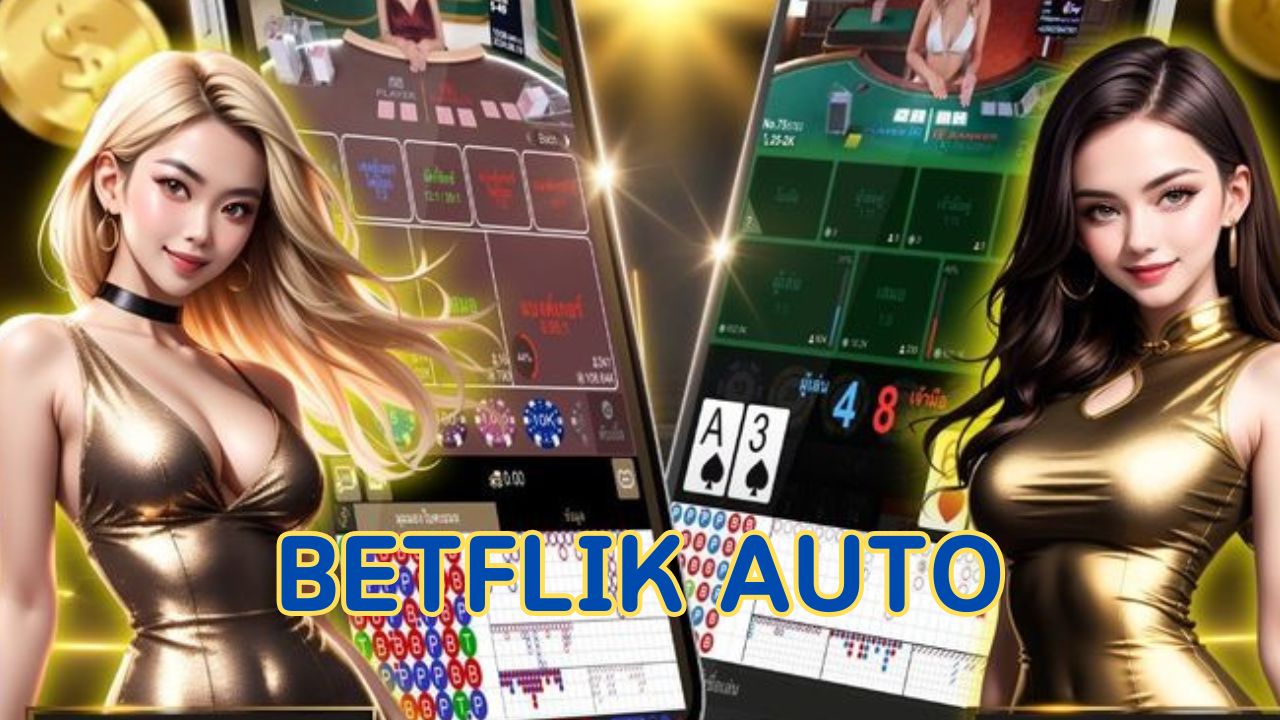 betflik auto