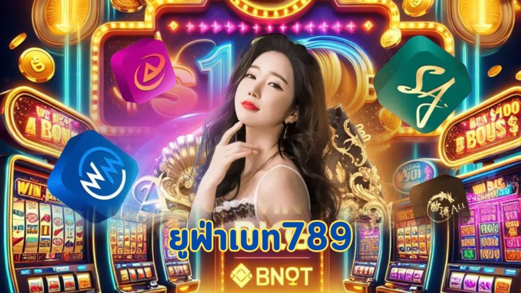 ยูฟ่าเบท789